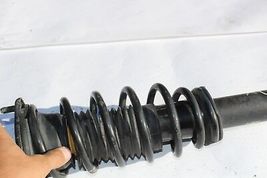 2004-2008 MAZDA RX-8 FRONT DRIVER LEFT SIDE SHOCK STRUT X2221 image 4