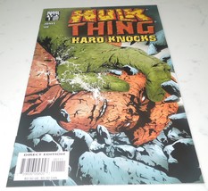 Hulk and Thing: Hard Knocks # 1 (Marvel Comics 2004) NM Doctor Doom - £0.78 GBP