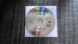 A Monster Calls (DVD, 2016) - £4.93 GBP