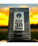 2001 Vtg STAR WARS Celebration Japan Return of the Jedi Ewok costume som... - $6,787.58 MXN