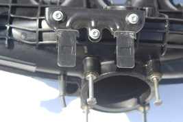 2006-2011 BMW E92 335i ENGINE AIR INTAKE MANIFOLD K1496 image 8