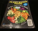 Centennial Magazine Complete Guide to Plant-Based Food 33 Delicious Recipes - £9.57 GBP