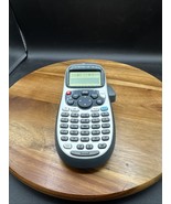 Dymo LetraTag LT-100H Portable Label Maker (1749027) 705722 - $186.88 MXN
