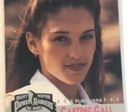Mighty Morphin Power Rangers The Movie 1995 Trading Card #146 Amy Jo Joh... - £1.57 GBP