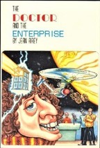 The Doctor and the Enterprise by Jean Airey - Paperback - Like New - £11.99 GBP