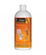 UrineRX Carpet Cleaner - The Remedy For Urine Odor - Case of 12, 1 QT bo... - €134,97 EUR