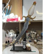 Prince of Persia Dagger - Made of Resin &amp; PLA - Realistic Details 20 cm-... - €81,94 EUR