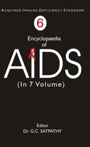 Encyclopaedia of Aids Vol. 6th [Hardcover] - £23.90 GBP