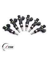 6 X Carburant Injecteurs Adapté Bosch 0280158123 1200cc 114 LB Long Bec ... - €240,67 EUR