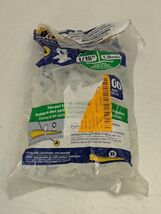 Pack of 100 QEP LASH White 1/16" Clip Part A of 2-Part Tile Leveling Cli... - $9.79
