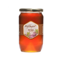 Thyme Honey 970g Greek Raw Honey - £75.11 GBP