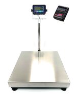 US-WM2424 &quot;Weigh Master&quot; Bench Scale &amp; Printer (1,000 lb x .01 lb) - $16,153.22 MXN