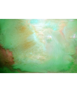 Angelic Presence by John High Quality A4  (210 x297mm) 170 g/m2 Matte Print - $21.00