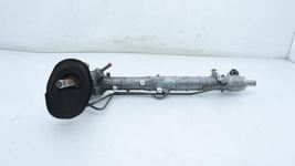 Steering Gear/Rack Power Rack And Pinion With Turbo Fits 07-09 MAZDA 3 52903 image 9