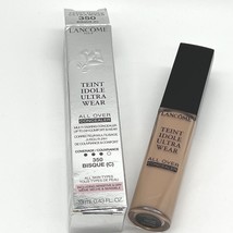 Lancome Teint Idole Ultra Wear All Over Concealer ~ 350 Bisque (C) ~ 13 ml, NEW - £13.86 GBP