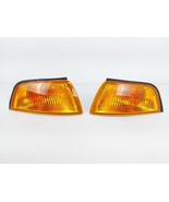 Amber Corner Lights Lamps for  Mitsubishi Lancer 1995-98 CK2 - $56.94 CAD