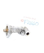 04-08 MAZDA RX-8 Oil Filter Housing F2860 - £32.89 GBP