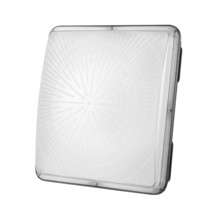 VEVOR 4 PCS LED Canopy Light 150W 16500LM 5000K Daylight Outdoor Canopy Lighting - $475.17 CAD