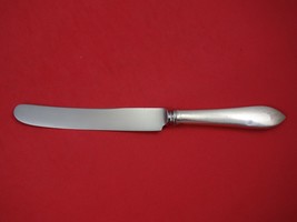 Faneuil by Tiffany and Co Sterling Silver Regular Knife w/ Replaced Gorh... - £70.03 GBP