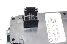 07-13 BMW X5 Hand Brake Bezel Trim F2163 image 8
