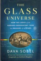 The Glass Universe by Dava Sobel - £3.13 GBP