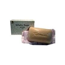 100G White Sage Soap - €4,96 EUR