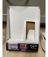 MTG Store Display Unit HOT Beautiful Magic the Gathering And More Avail ... - $79.20