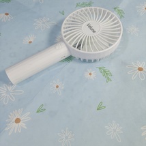 VELUNE electric fans, Convenient USB - Powered Operation​ image 6