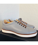 Royal Albartross PONTIAC V2 Spikeles Leather Welt Golf Shoe, Size 10, Sl... - $315.42 CAD