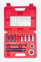 OEMTOOLS 27144 Harmonic Balancer Installer Tool Set, Mechanic Tools - £65.72 GBP