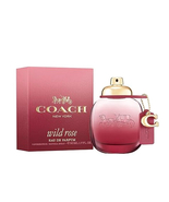 Coach Wild Rose EDP 1.7 oz, medium perfume, fragrance, parfum - $83.10 CAD