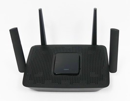 Linksys EA8300 AC2200 Tri-band WiFi Router  image 2