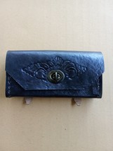 Bicycle Tool Bag Handmade BLACK Fit Raleigh Humber BSA Gazelle - $40.00