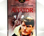 The Aviator (DVD, 1985, Widescreen) Like New !      Christopher Reeve - $9.48