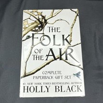 The Folk of the Air Complete Paperback Gift Set - £22.42 GBP