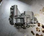 Engine Oil Pump From 2012 Volkswagen Jetta  2.0 06A115105B SOHC - $30.00