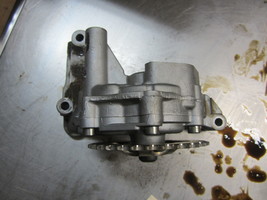 Engine Oil Pump From 2012 Volkswagen Jetta  2.0 06A115105B SOHC - £23.59 GBP