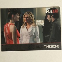 True Blood Trading Card 2012 #40 Stephen Moyer Anna Paquin - £1.50 GBP