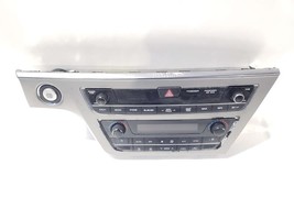 Display Monitor Control Panel Has Wear PN 94510-C1510 OEM 15 16 Hyundai ... - $70.54