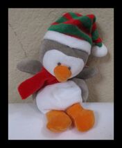 Ty Jingle Beanies Icicles 5&quot; NEW - €11,16 EUR