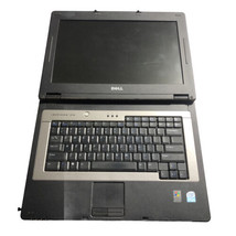 Dell Inspiron B120 Laptop Intel Celeron M 256MB Ram FOR PARTS REPAIR - £21.99 GBP