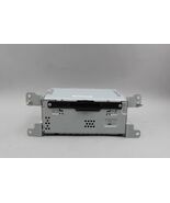 Audio Equipment Radio Receiver AM-FM-CD-MP3 Fits 2017 FORD FUSION OEM #4... - $98.99