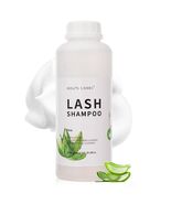 Arison Lash Extension Shampoo 150ml with Brush Gentle Eyelid Cleanser - $92.91 MXN