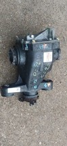 2013-2019 Cadillac Ats 2.5L Rear Carrier Differential 3.27 Ratio P/N 23156305011 - £821.28 GBP