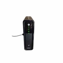 Motorola SBG6580 Wireless Cable Modem Router Combo WiFi Dual Band - £23.31 GBP