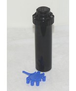 Rain Bird 3504PC Y34000 4 Inch Part Circle Popup Sprinkler with Nozzle Tree - $14.99