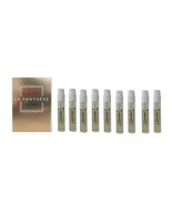 La Panthere Lot of 9 x 1.5 ml Eau de Parfum Spray Miniature for Women by... - £15.80 GBP