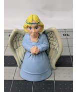 Christmas Nativity Angel Figure Replacement 3 Inch - $8.96