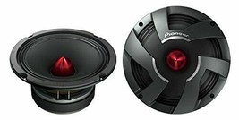 Pioneer - TS-M800PRO - 8-Inch PRO Series High Efficiency Mid-Bass Speaker Driver - £157.28 GBP