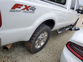 08 10 Ford F250 OEM Pickup Box Srw 6' 9" Few Dings Gate Bumper See Pictures - $3,712.50